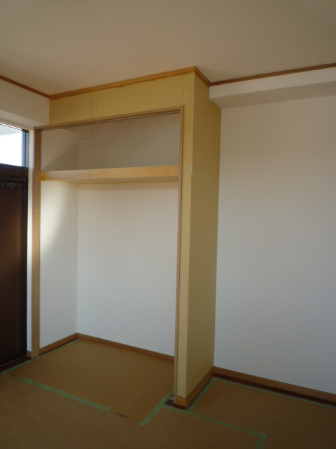 別の部屋途中経過