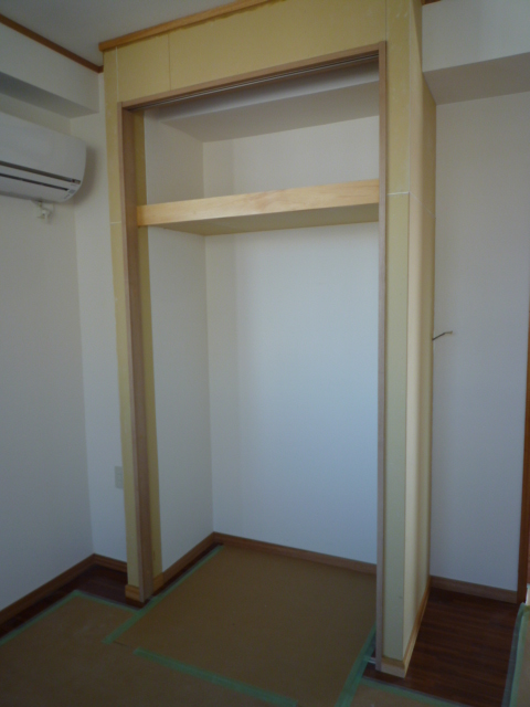 別の部屋途中経過