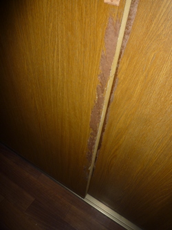 木制建具