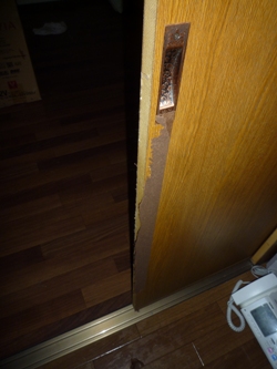 木制建具