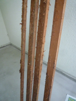 建具の縁