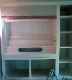 ５尺沖縄の仏壇